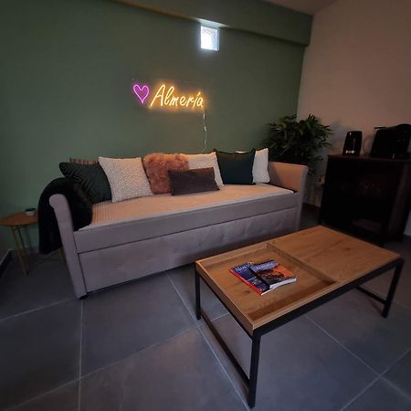 Terraza Альмерия Экстерьер фото