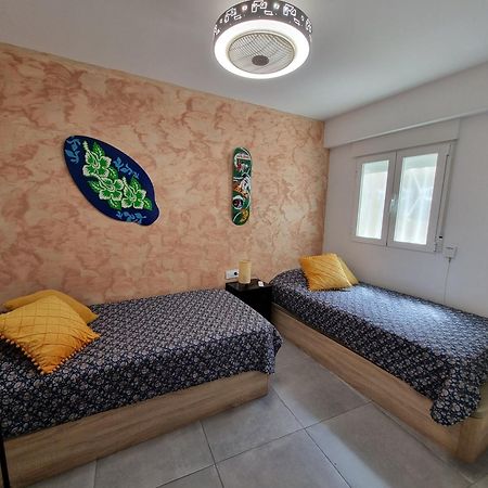 Terraza Альмерия Экстерьер фото