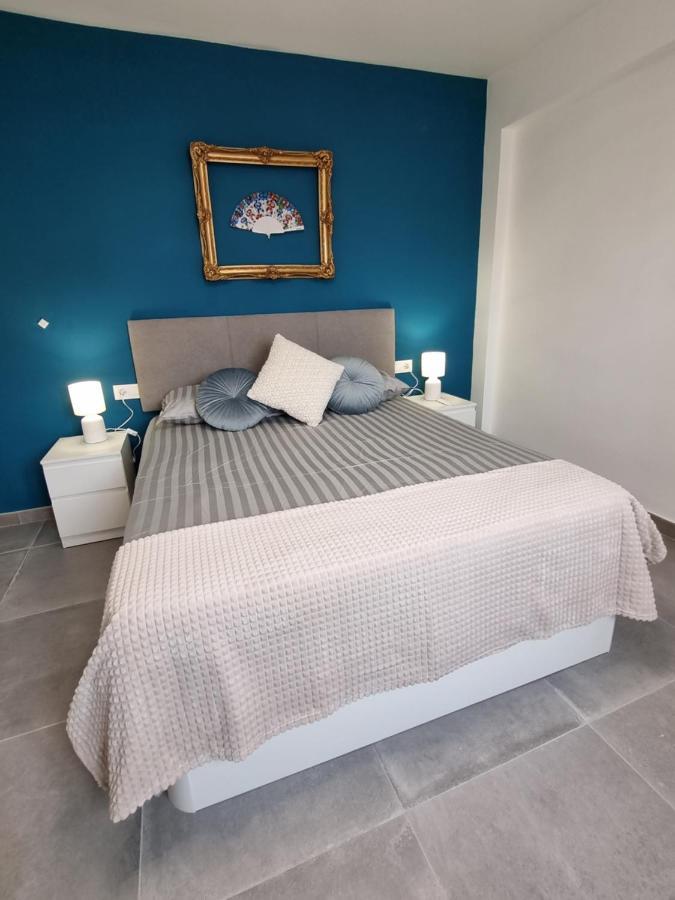Terraza Альмерия Экстерьер фото